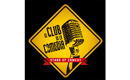 Eventos y exhibiciones Mitsubishi Motors El Club de la comedia