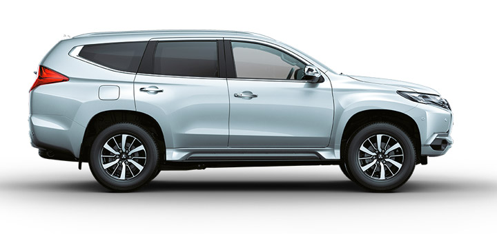 new-montero-sport-mitsubishi-motors Te damos la bienvenida al blog de Mitsubishi Motors Perú