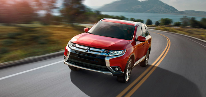 outlander-mitsubishi-motors Te damos la bienvenida al blog de Mitsubishi Motors Perú