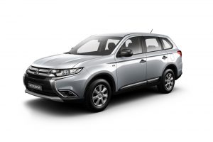 Outlander Recall Noticias Mitsubishi