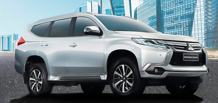 tamano-camioneta-suv-mitsubishi ¿Cuáles son las principales cualidades de una camioneta SUV?