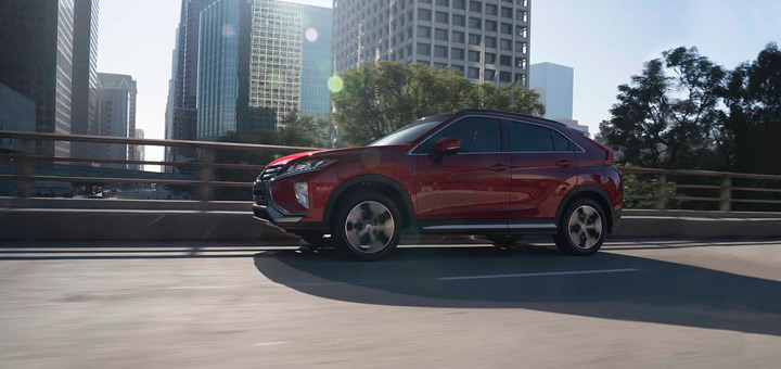 alto-rendimiento-en-caso-de-colisiones Eclipse Cross recibe importantes reconocimientos mundiales
