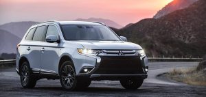 mitsubishi motors obtiene reconocimientos durante 2018