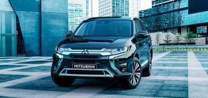 suv familiar outlander