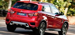 diferencias entre suv y crossover