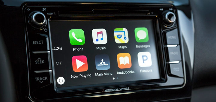 Tengo un coche con Apple Carplay: cómo puedes cambiar a Android Auto