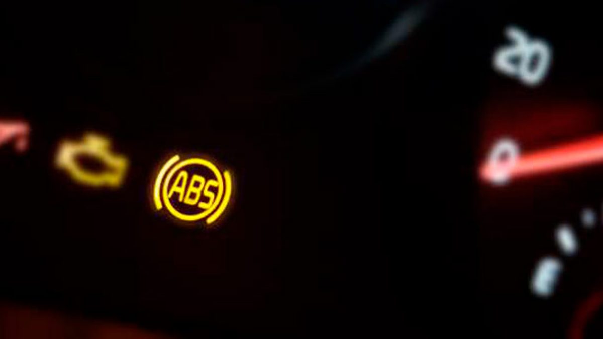 Que Significa Abs En Un Carro Bios Pics