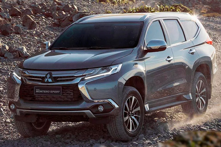 mitsubishi como elegir camioneta ideal