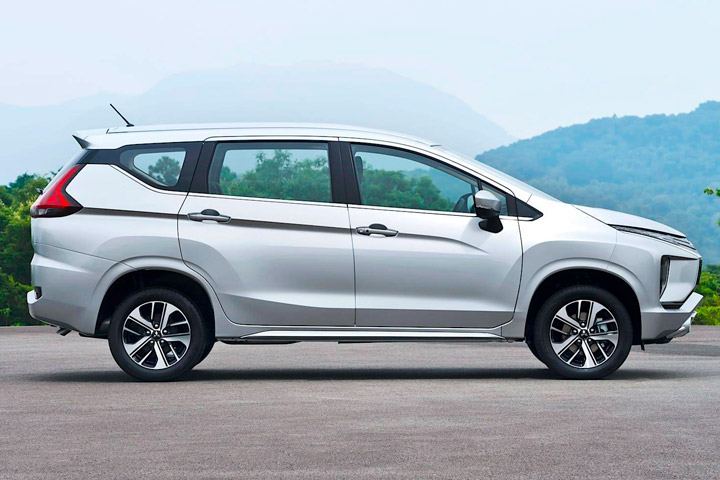 mitsubishi motors que significan numeros vin