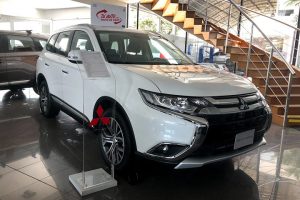 comprar auto mitsubishi