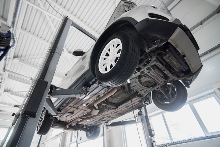conoce materiales mas usados chasis cuerpo camioneta