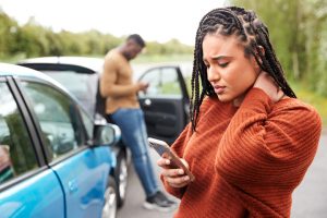 consejos evitar accidentes mientras manejas