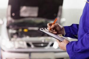 mantenimientos nunca puedes dejar realizar camioneta