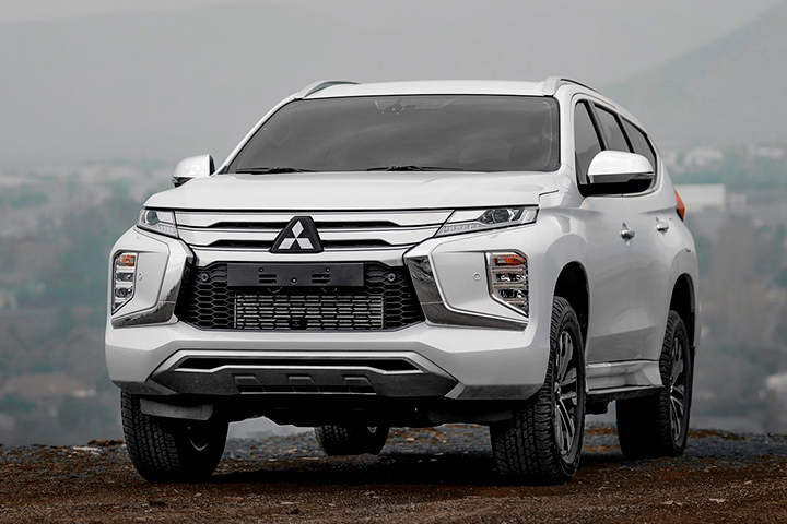 Предохранители montero sport