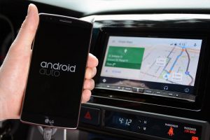 android auto