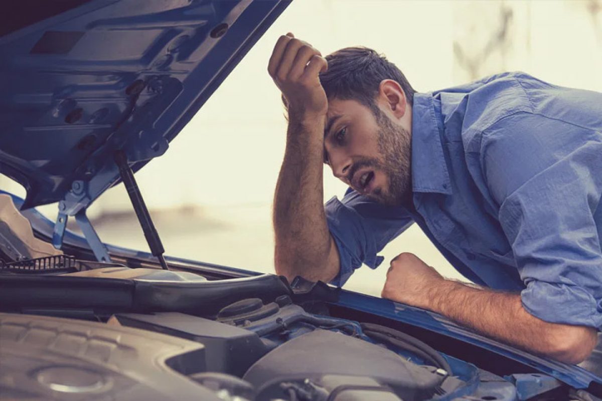 Así puedes saber si te falla el termostato del coche