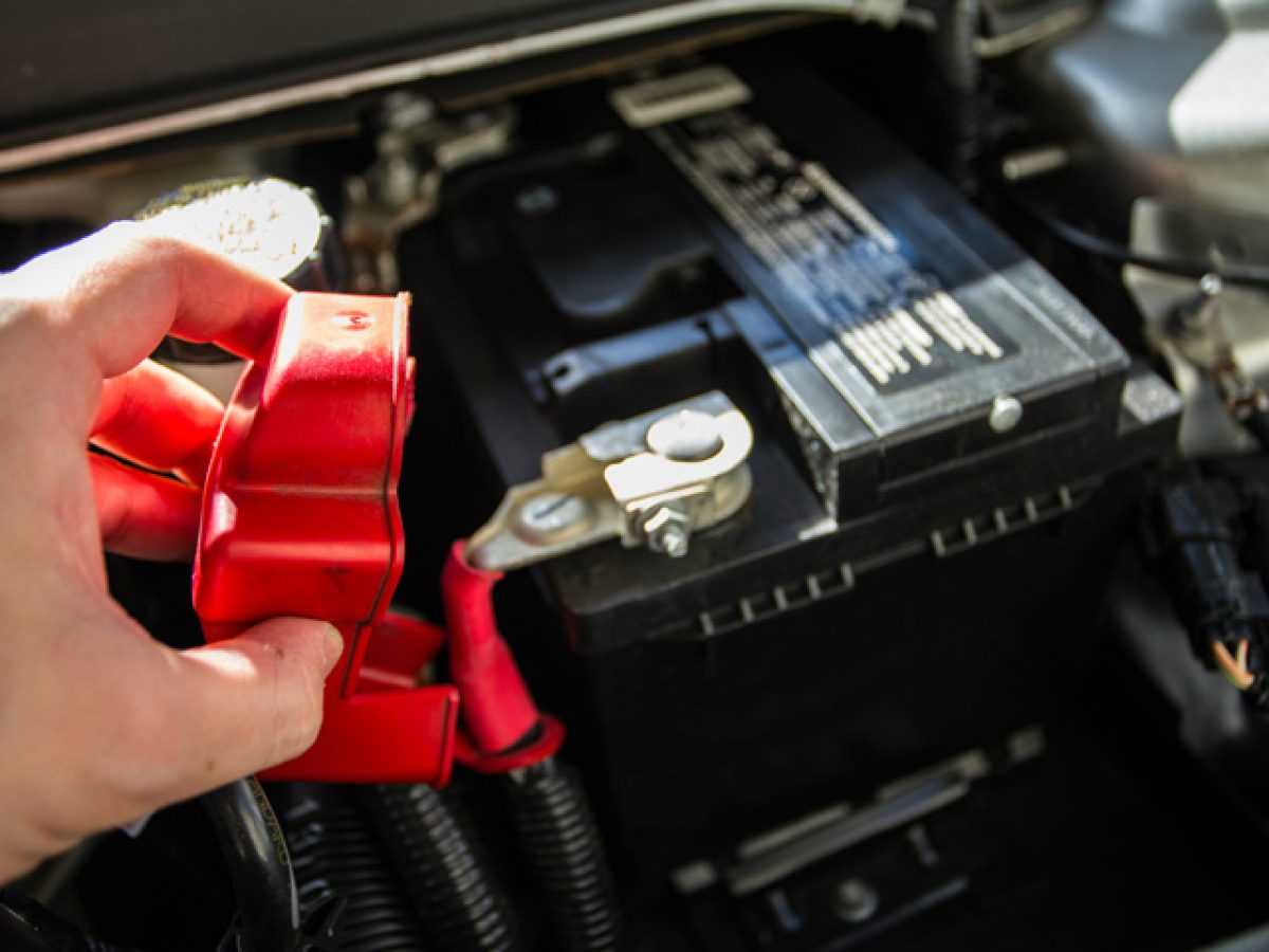 Cuánto sabes de la batería de tu coche?