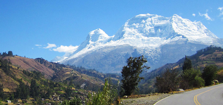 Parque-Nacional-Huascarán 