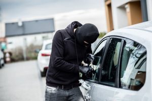 tips prevenir robo auto