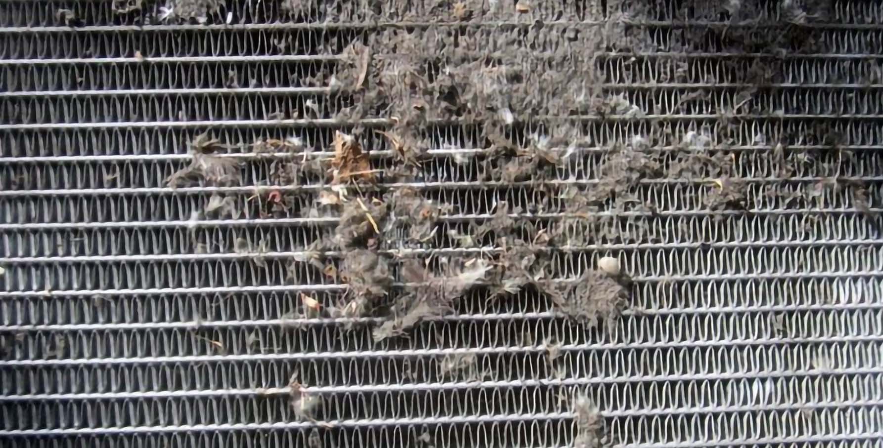 7 señales de un radiador obstruido o en mal estado New Again Auto Repair