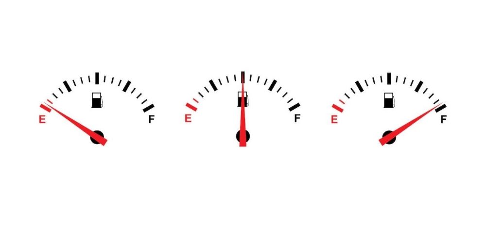 destacado razones gasolina acaba