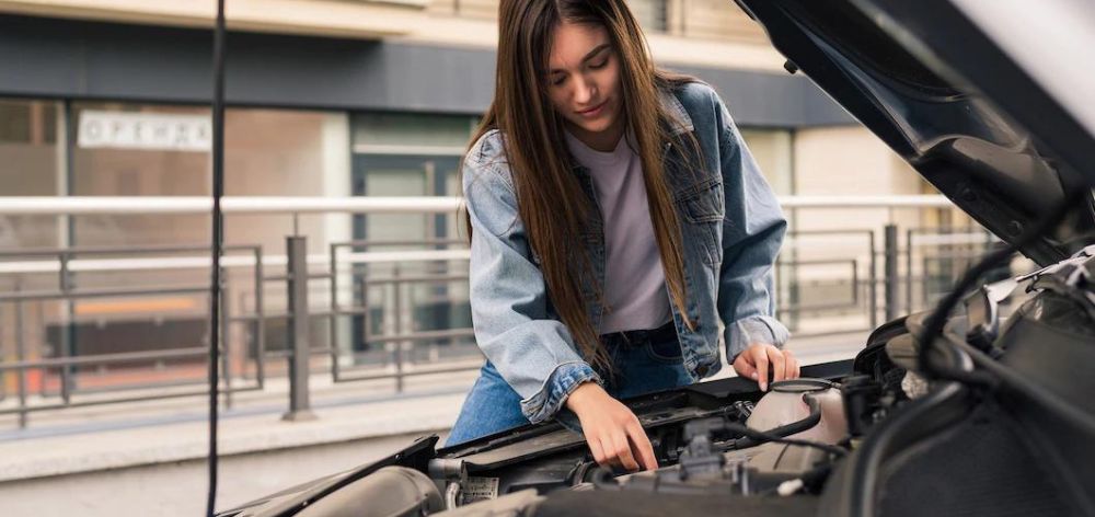 fallas-motor Descubre 7 fallas más comunes en un automóvil