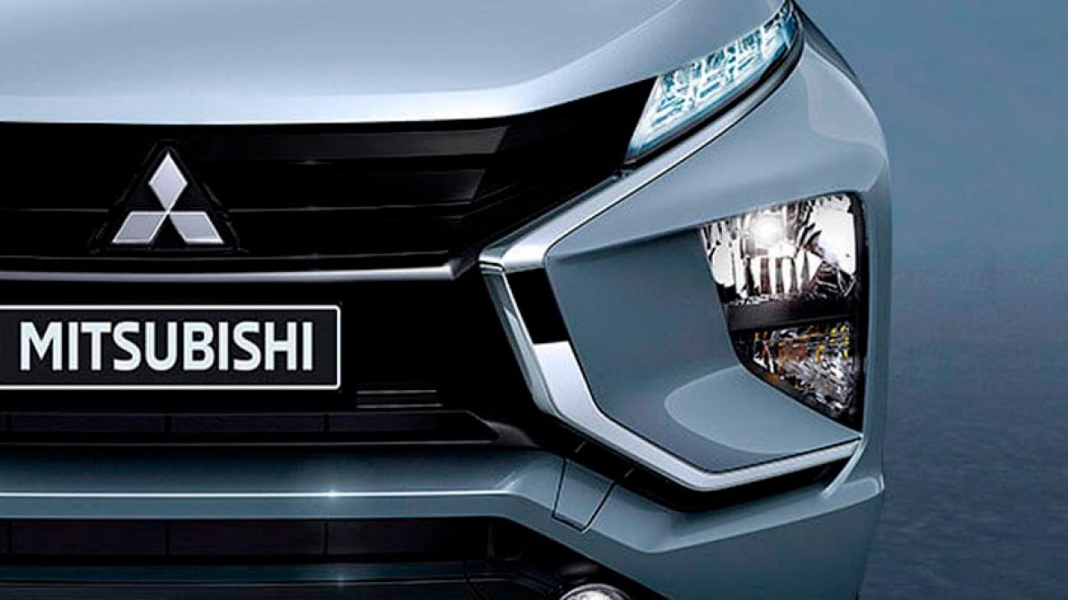 Conoce 4 tipos de faros de Mitsubishi Motors