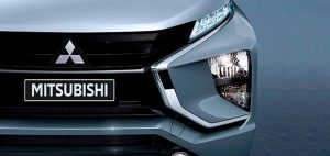 faros led mitsubishi