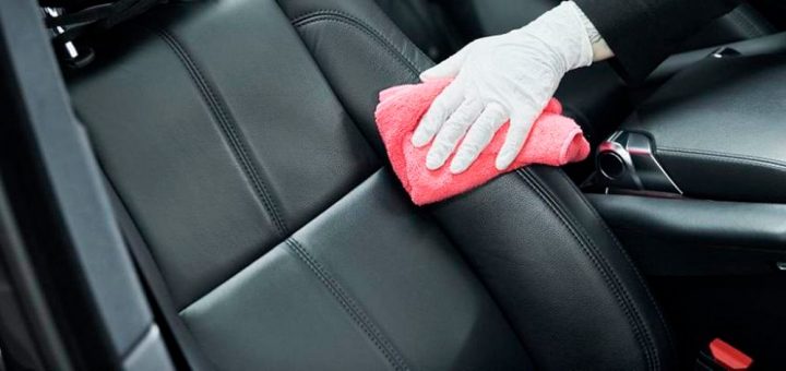 Conoce 6 beneficios de tener un auto con asientos de cuero