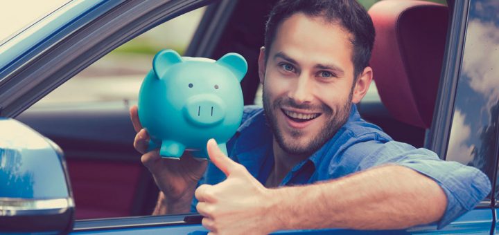 ahorrar dinero comprar carro