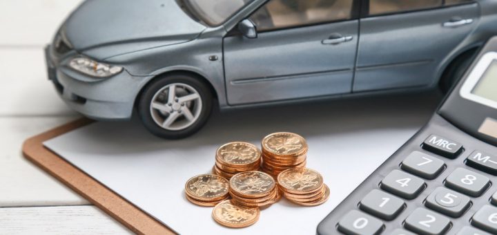 Ahorra dinero automóvil