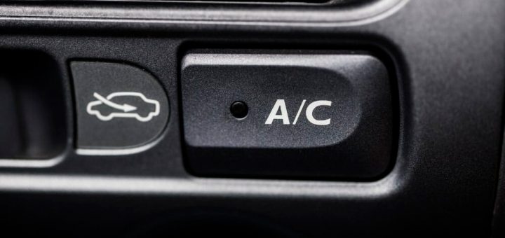 aire acondicionado auto