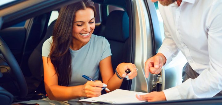 beneficios comprar vehiculo garantia