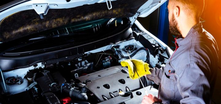 mantenimiento preventivo automotriz