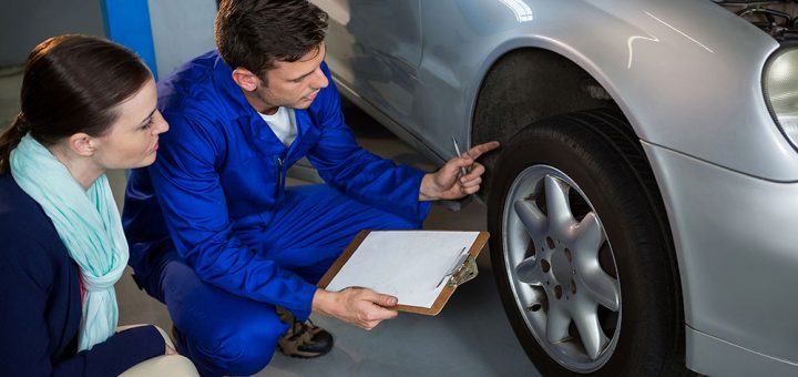 taller-reparacion-camionetas-1 5 beneficios de visitar un taller de camionetas para el mantenimiento preventivo