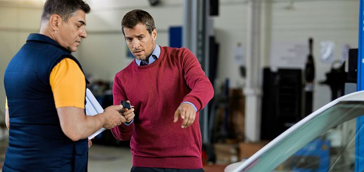 ventajas-acudir-taller-camionetas 5 beneficios de visitar un taller de camionetas para el mantenimiento preventivo