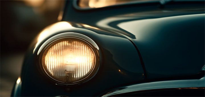 faros-antiniebla ¿Qué son los faros neblineros delanteros y cuándo debes usarlos?