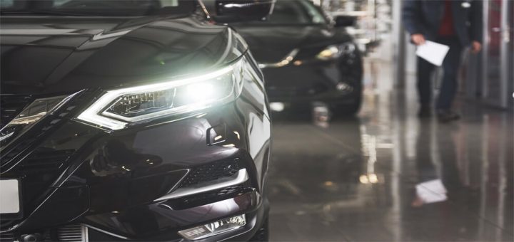 faros-delanteros-led Conoce las diferencias entre los faros delanteros halógenos y faros led