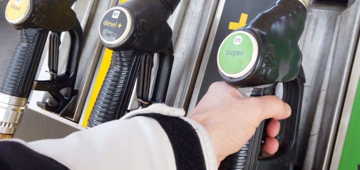 tipos-gasolina-mitsubishi ¿Cómo elegir la mejor gasolina para tu carro?