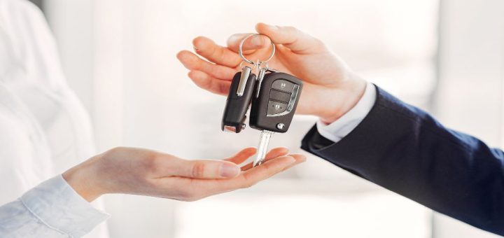 comprar vehiculo sin historial crediticio