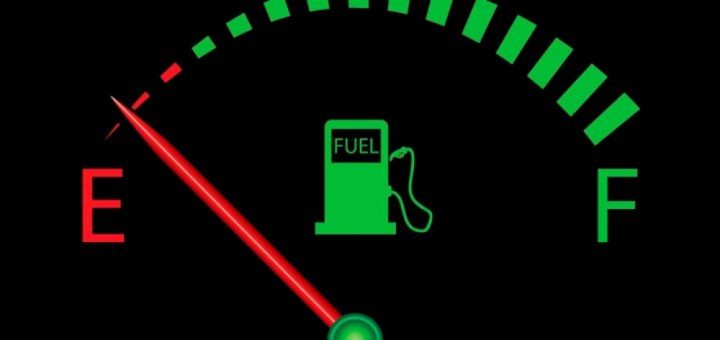 consumo-combustible-motor ¿Cuál es la diferencia entre un motor DOHC y SOHC?