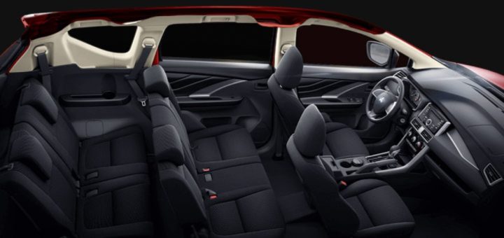 mpv-espacio-multiproposito ¿Qué nos ofrece una camioneta MPV?