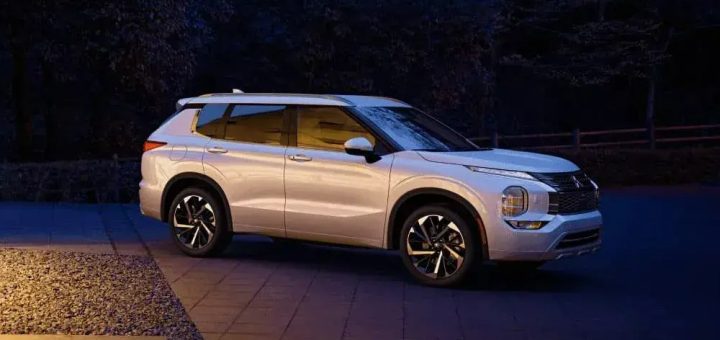 modelos-mitsubishi-outlander Caballos de fuerza de un auto: todo lo que necesitas saber