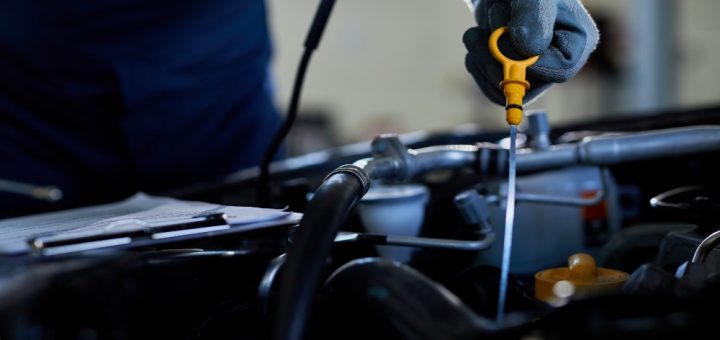 motor-inyeccion-combustible Caballos de fuerza de un auto: todo lo que necesitas saber