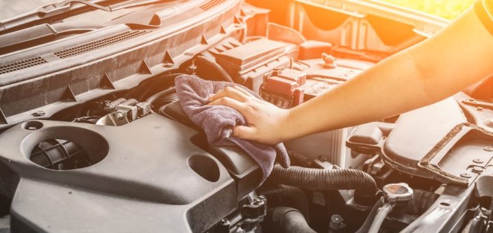 bujias-rendimiento-motor Conoce para qué sirven las bujías y cuál es su funcionamiento