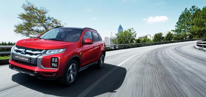 comprar-suv-asx Conoce 5 de las mejores SUV para comprar