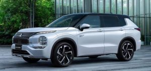 comprar suv outlander