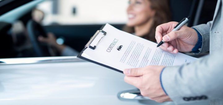 documentacion-comprar-auto Comprar un carro a nombre de una empresa: guía rápida