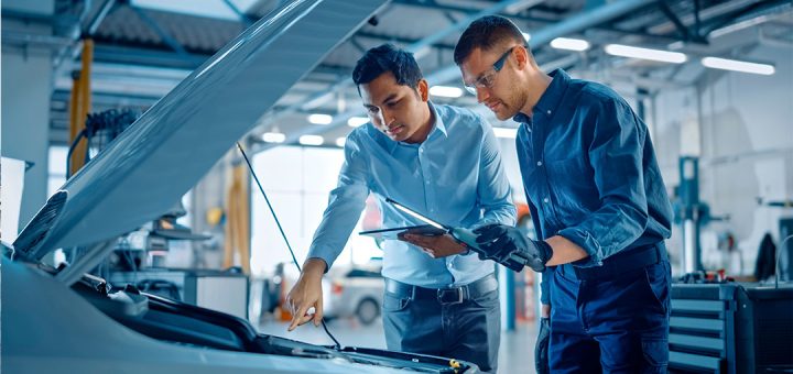 interna-diagnostico-automotriz Diagnóstico automotriz: ¡Conoce el motor de tu auto!