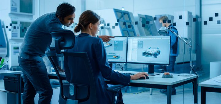 interna-tecnologia-automotriz Cómo la tecnología automotriz está transformando la industria